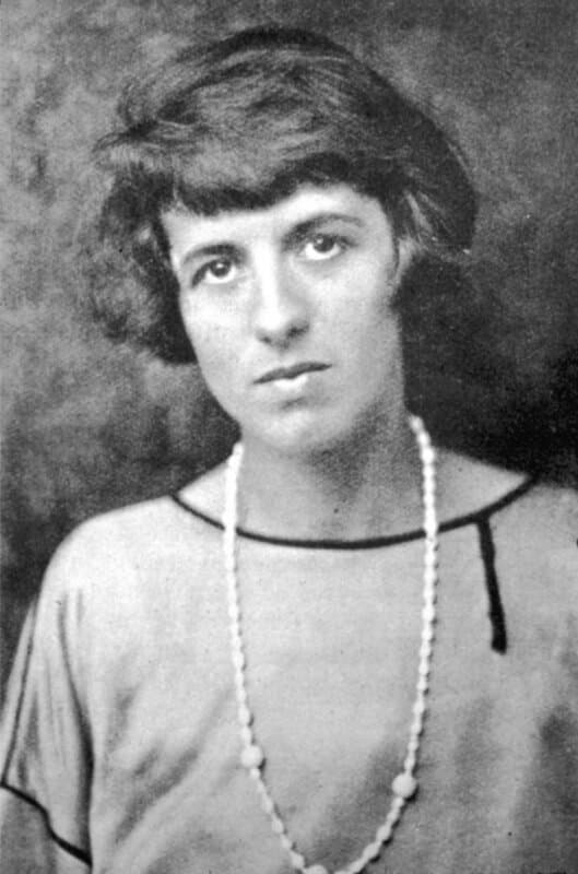 Enid Blyton