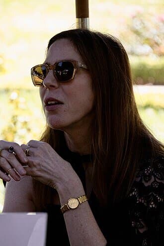 Rachel Kushner
