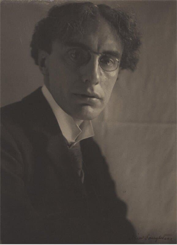 Roger Fry