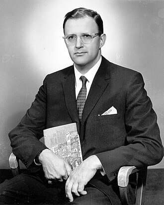 Harry V. Jaffa