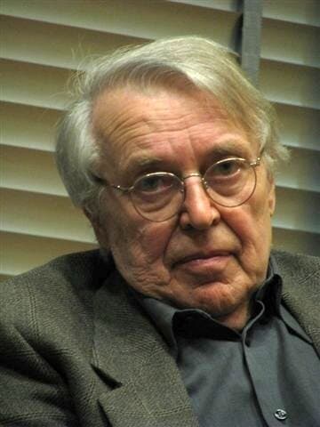 Pavel Kohout