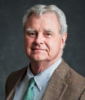 Michael C. J. Putnam