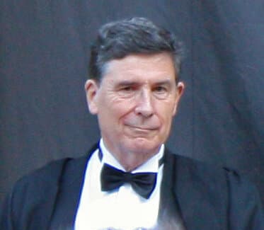 Christopher M. Andrew