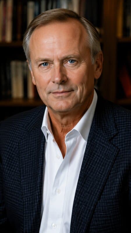 John Grisham