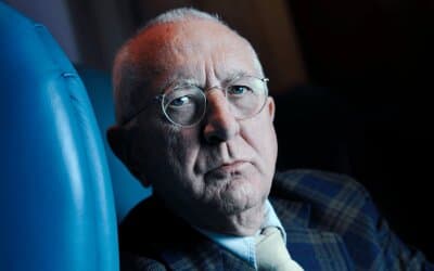 Len Deighton