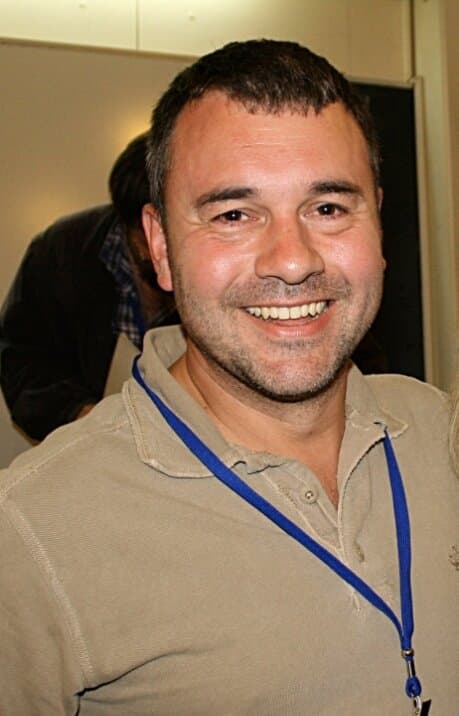 Richard Morgan