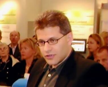 Daniel Jonah Goldhagen