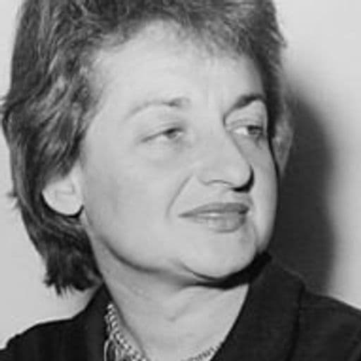 Betty Friedan