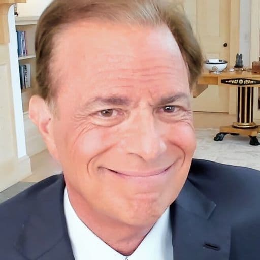 Michael Beschloss