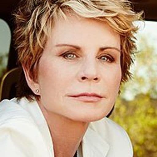 Patricia Cornwell
