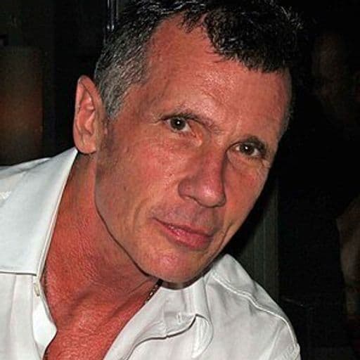 Michael Cunningham