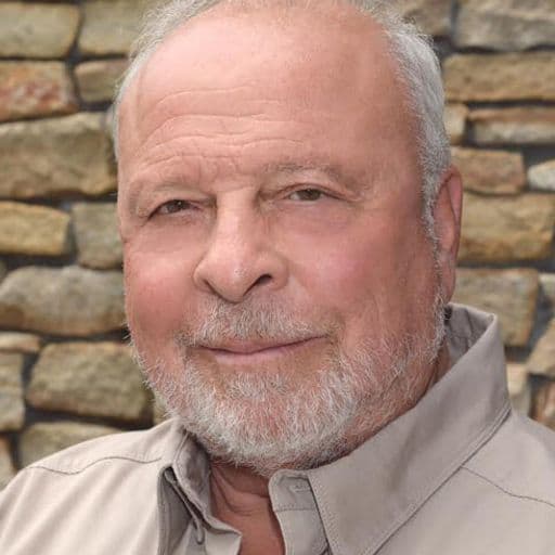 Nelson DeMille