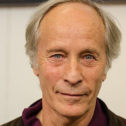 Richard Ford