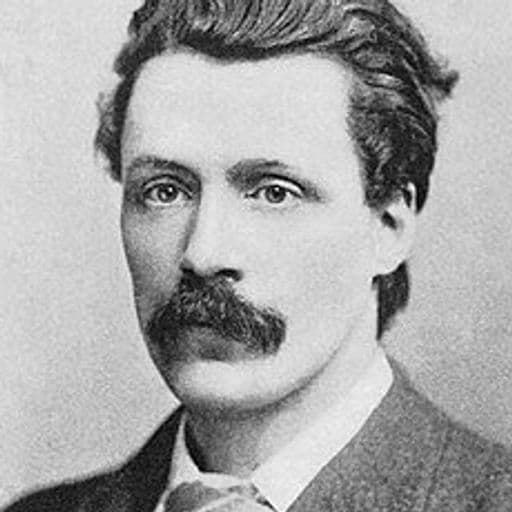 George Gissing