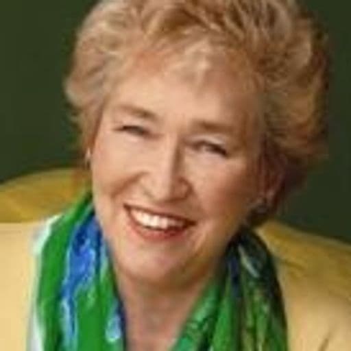 Martha Grimes