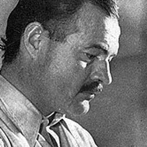 Ernest Hemingway