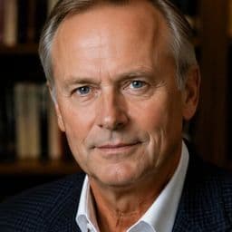 John Grisham