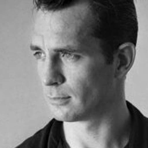 Jack Kerouac