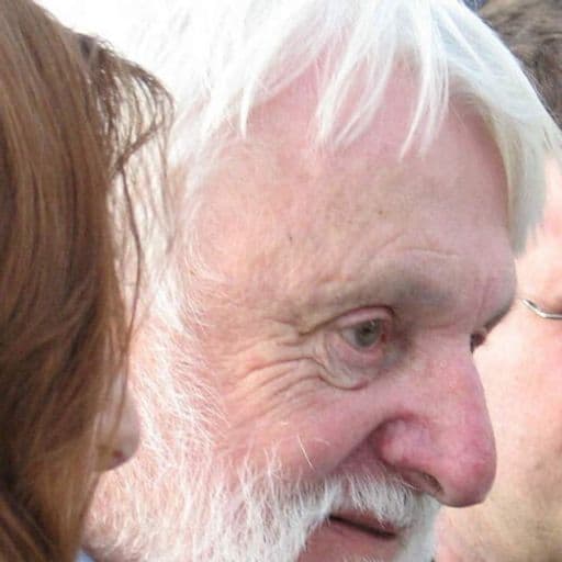 Robert M. Pirsig