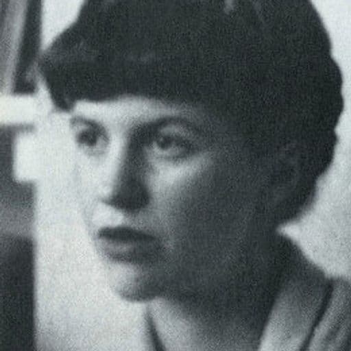 Sylvia Plath