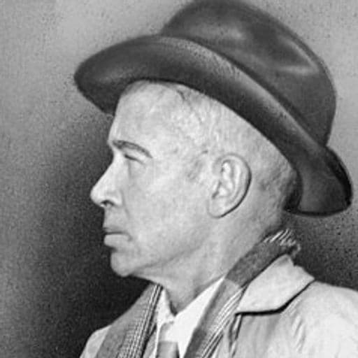 E. E. Cummings
