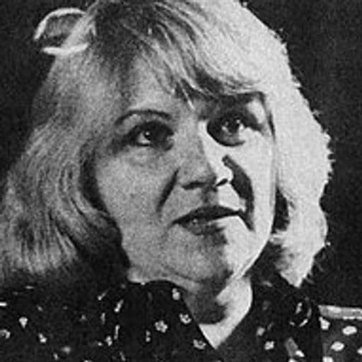 Ann Rule