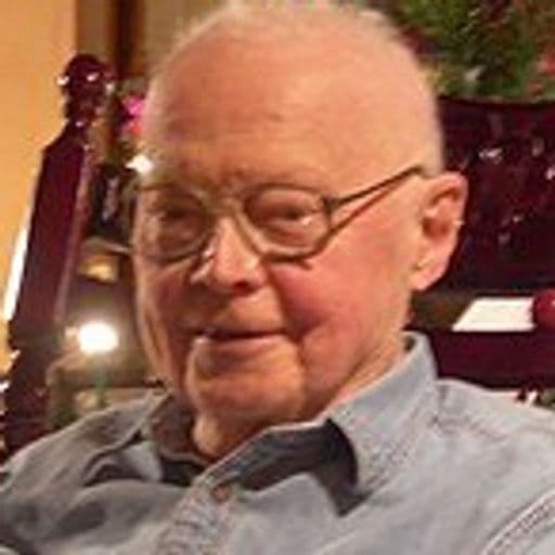 Fred Saberhagen