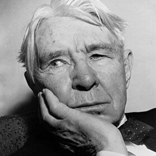 Carl Sandburg