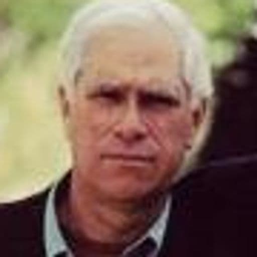 John Sandford