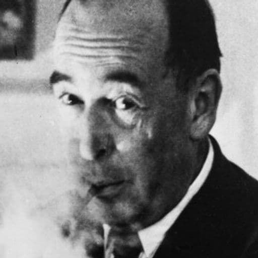 C.S Lewis