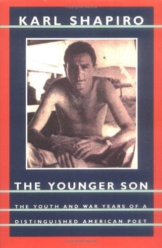 Poet: The Younger Son