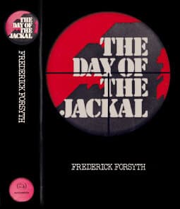 THE DAY OF THE JACKAL