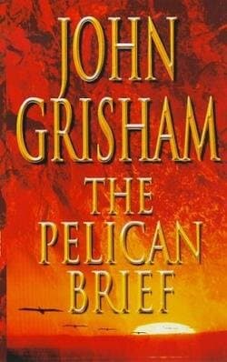 The Pelican Brief