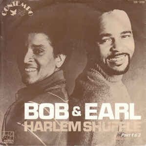 Harlem Shuffle