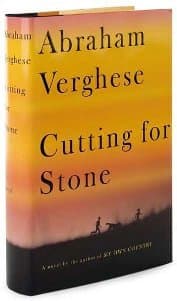 Cutting for Stone