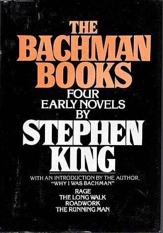The Bachman Books