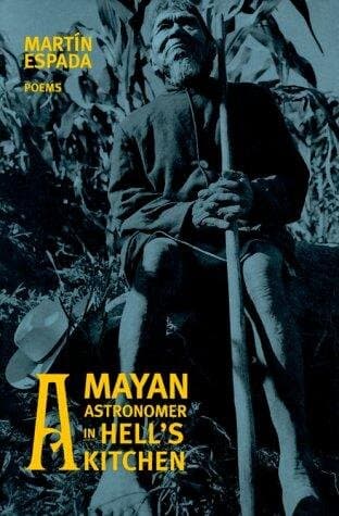 A Mayan Astronomer in Hell's Kitchen