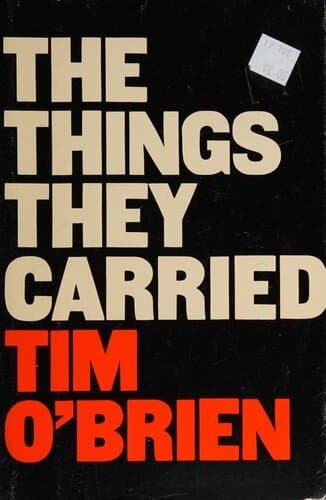The Things They Carried