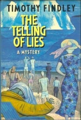 The Telling of Lies
