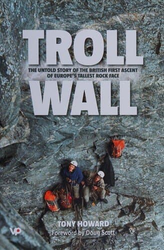 Troll Wall