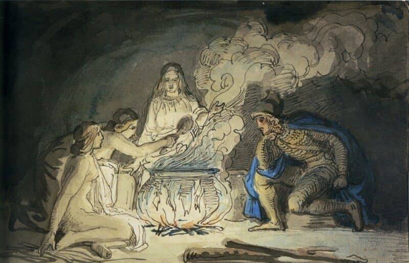 Mythologies