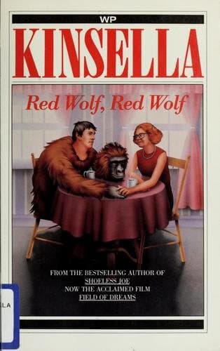 Red Wolf, Red Wolf