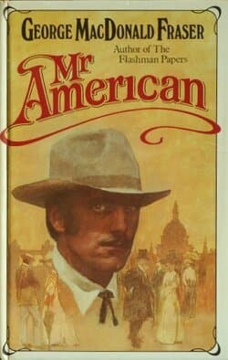 Mr. American