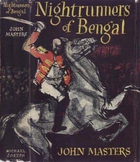 Nightrunners of Bengal