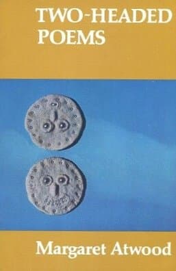 Two-Headed Poems