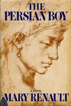 The Persian Boy