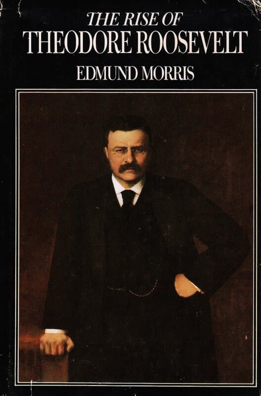 The Rise of Theodore Roosevelt