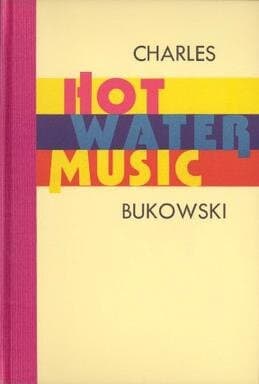 Hot Water Music