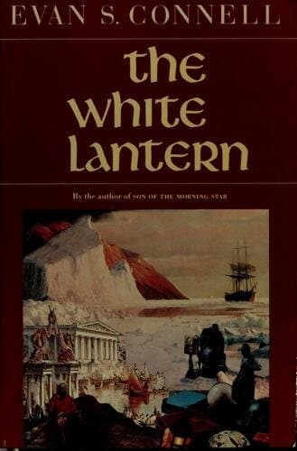 The White Lantern
