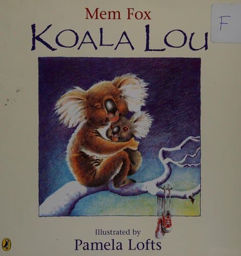 Koala Lou
